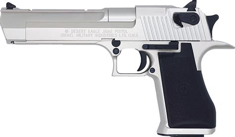 Desert Eagle Weight