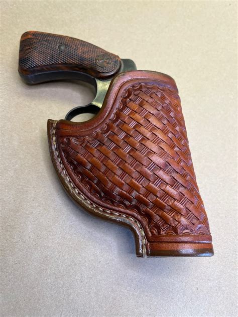 Detective Special Holster