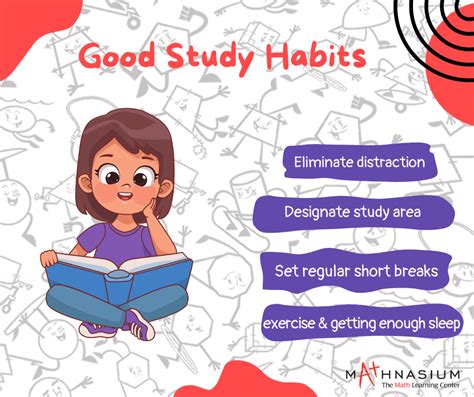 Developing Healthy Study Habits Image 5