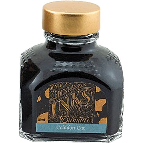 Diamine Ink Bottles