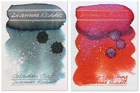 Diamine Ink Community