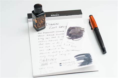 Diamine Ink Reviews