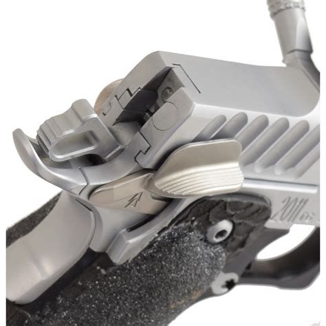 Diamondback Handguns Ambidextrous Safety