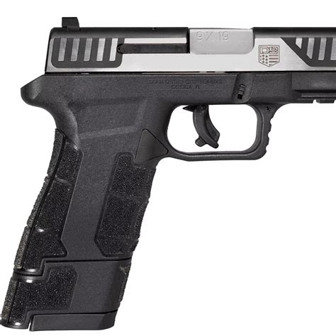 Diamondback Handguns Reliability