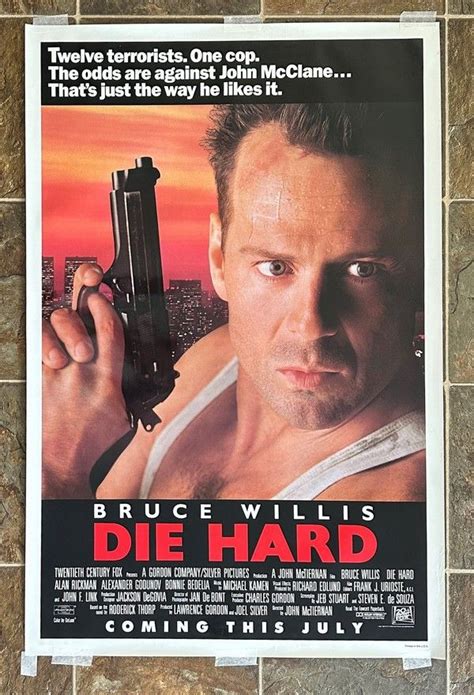 Die Hard Gun