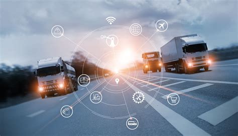 Digital Logistics Platforms