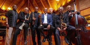 Dimitrious Jazz Alley Calendar Highlights