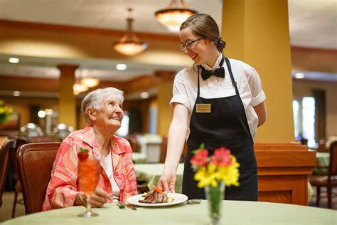 BYU-Idaho Dining Services