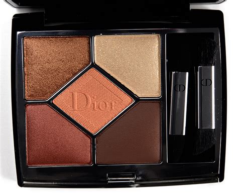 What the Experts Say: Reviews of the Dior Blush Palette