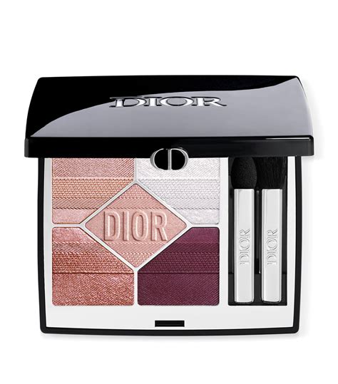 Dior Champs-Élysées Palette Image 1