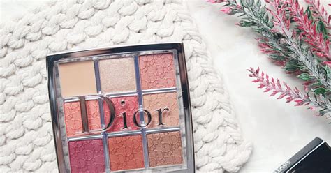 Dior Everyday Eye Makeup