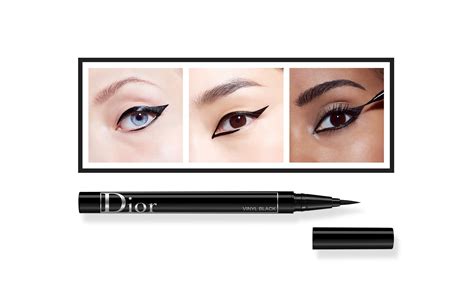 Dior Eyeliner Eye Makeup