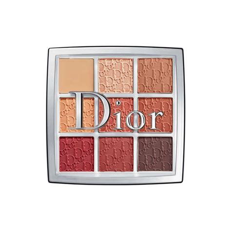 Dior Eye Shadow Palette Luxurious Texture