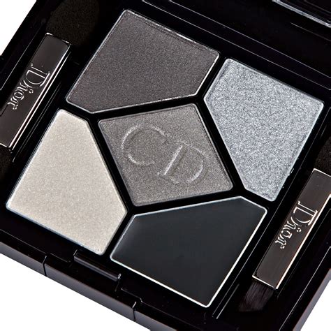 Dior Eye Shadow Palette Smoky Eyes