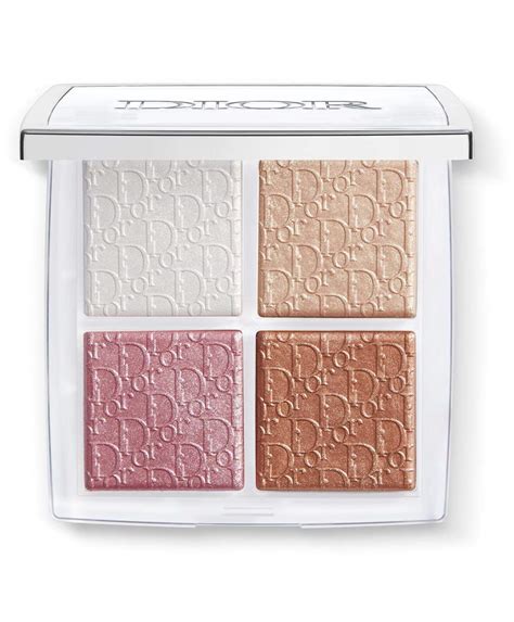 Dior Highlighter Palette