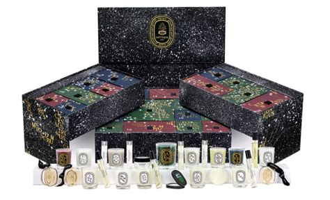 Diptyque Advent Calendar Image 2