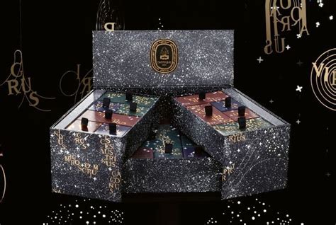 Diptyque Advent Calendar Image 8