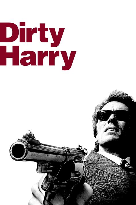 Dirty Harry Film Series