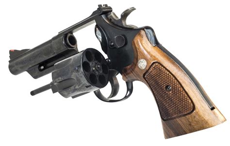 Smith & Wesson Model 29