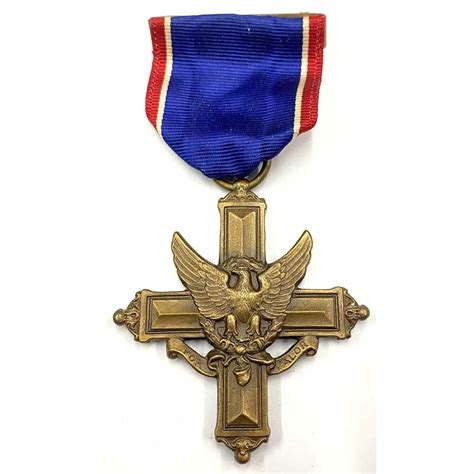 Distinguished Service Cross