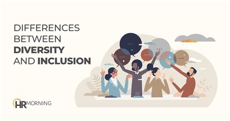 Description of Diversity and Inclusion