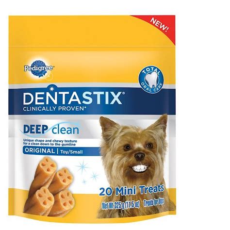 Dog Treat Reviews