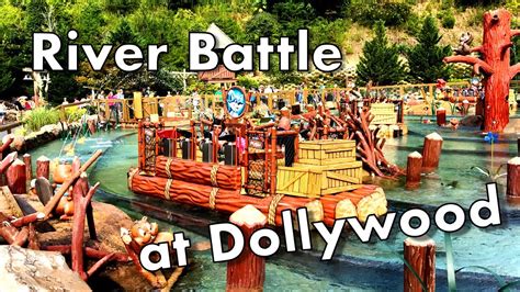 Dollywood Splash Battle