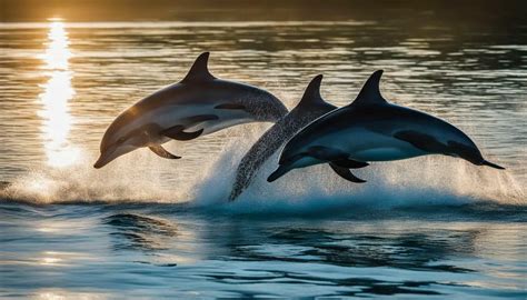 Dolphin Intelligence and Social Behavior