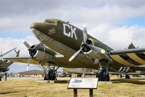 C-47 Aircraft