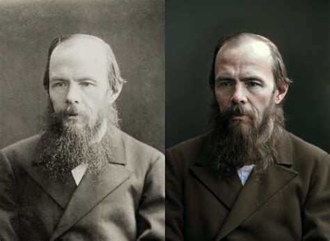 Dostoevsky