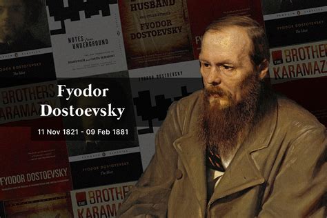 Dostoevsky