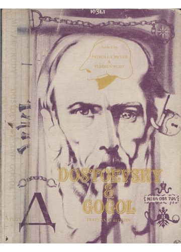 Dostoevsky and Gogol