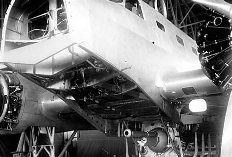 Douglas B-37 Development