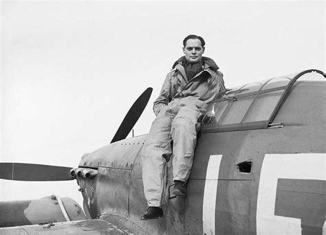 Douglas Bader