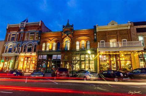 Downtown Provo