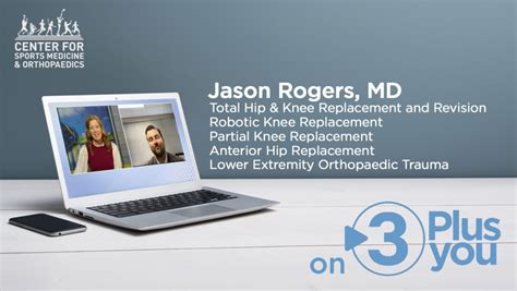 Dr. Jason Rogers Pain Management Expertise