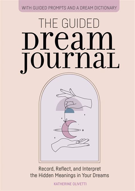 A person writing in their dream journal