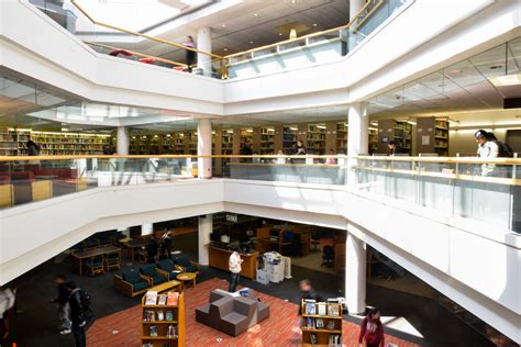 Drexel University Library