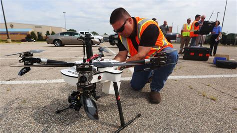 Drone Engineering