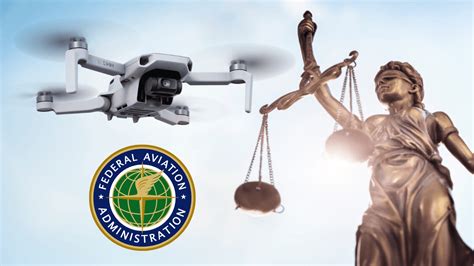 Drone Laws