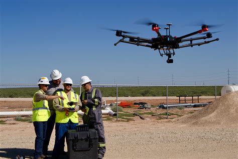 Drone Operations Training