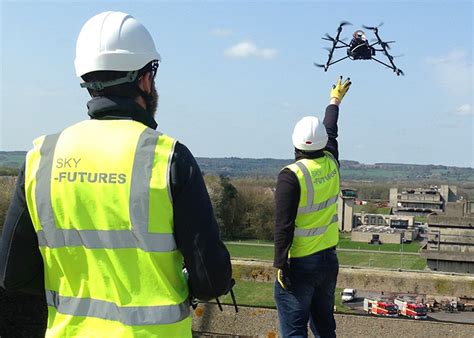 Drone Training Simulator