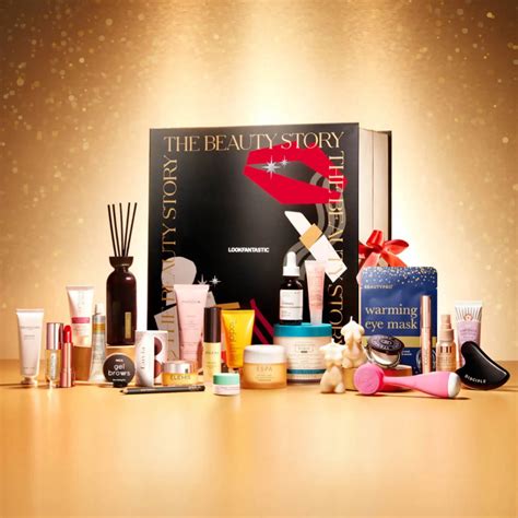 Drunk Elephant Beauty Advent Calendar