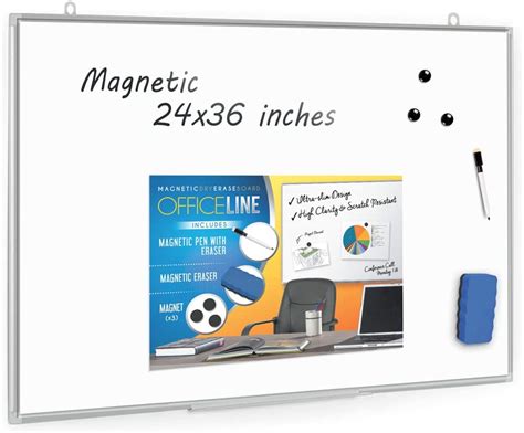 Dry Erase Board Accessories