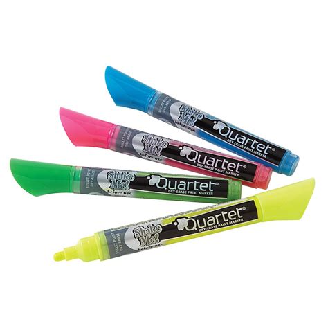 Dry Erase Board Markers