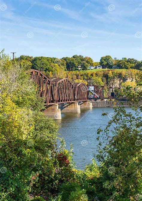 Dubuque Landscape