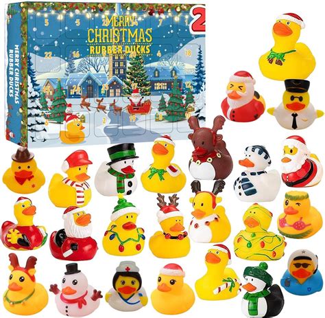 Duck Advent Calendar Image 10