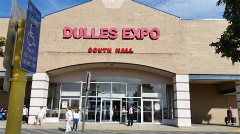 Dulles Expo Events Gallery 1