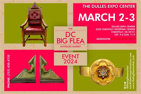 Dulles Expo Events Gallery 2