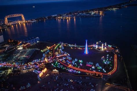 Duluth Holiday Festival